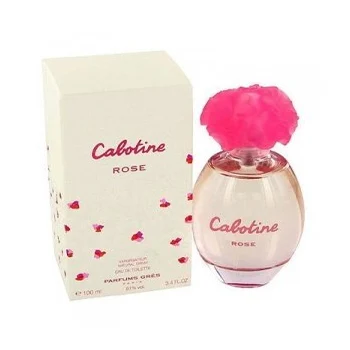 Gres Cabotine Rose 50ml EDT Women's Perfume
